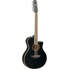 Гитара YAMAHA APX700-II-12