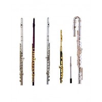 Флейты