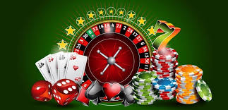 Вход на зеркало Casino Gama